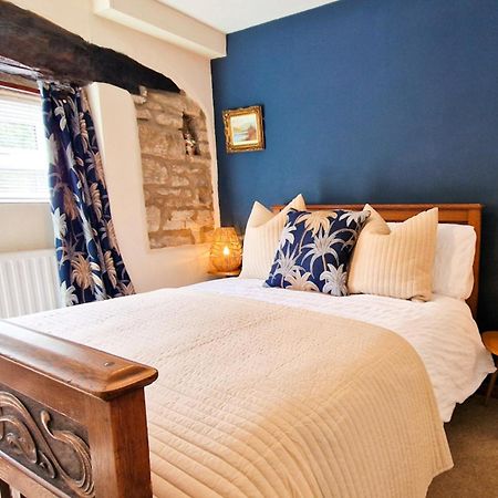 The Old Wash Kitchen - Charming Character Cottage In Holmfirth, Yorkshire Exterior photo